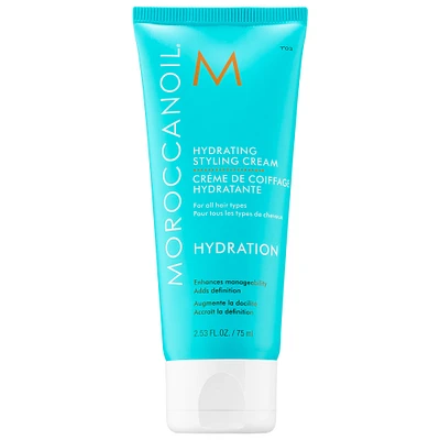 Hydrating Styling Cream