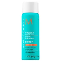 Moroccanoil Mini Luminous Hairspray Strong Hold 2.3 oz/ 75 mL