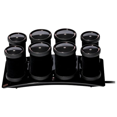 Volumizing Hot Rollers LUXE for Volume, Body, and Shine