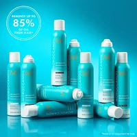Dry Shampoo Light Tones
