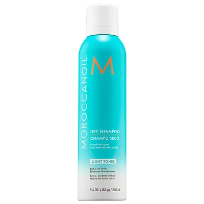 Moroccanoil Dry Shampoo Light Tones oz/ mL
