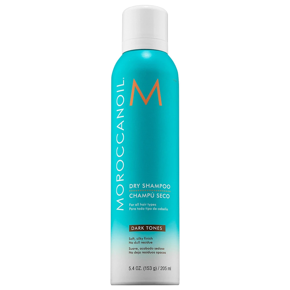 Moroccanoil Dry Shampoo Dark Tones oz/ mL