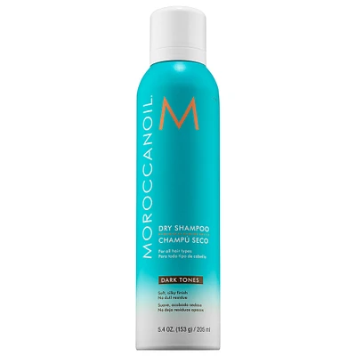 Moroccanoil Dry Shampoo Dark Tones oz/ mL