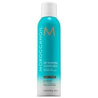 Moroccanoil Dry Shampoo Dark Tones oz/ mL