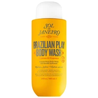 Sol de Janeiro Brazilian Play Moisturizing Shower Cream-Gel