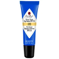 Jack Black Moisture Therapy Lip Balm SPF 25 0.25 oz/