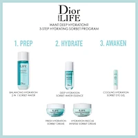 Hydra Life Deep Hydration Sorbet Water Essence