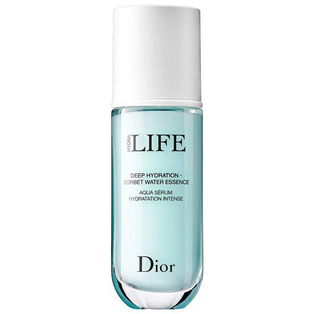 Dior Hydra Life Deep Hydration Sorbet Water Essence 1.3 oz/ 40 mL