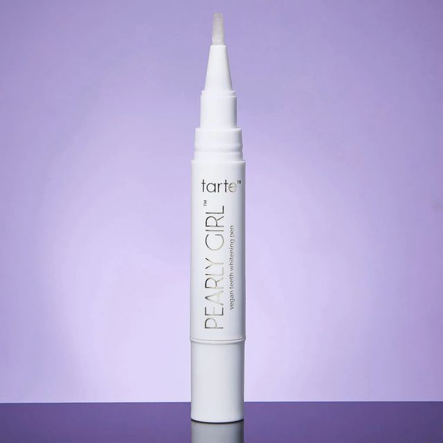 Pearly Girl Vegan Teeth Whitening Pen