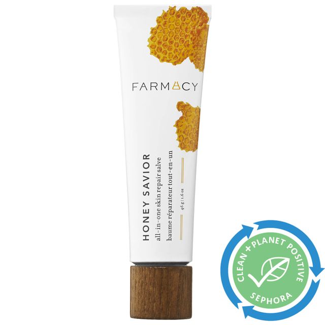 Farmacy Honey Savior All-in-One Skin Repair Salve 1.6 oz/ 46 g
