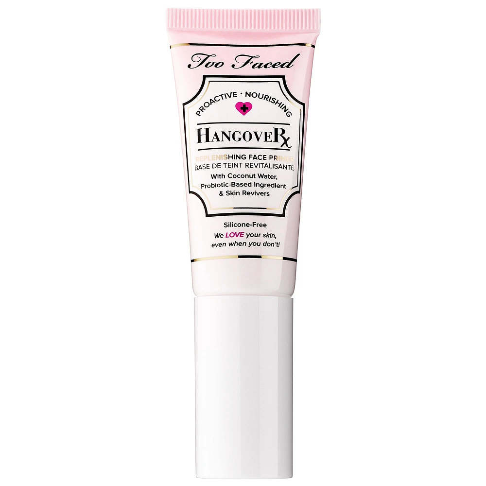 Too Faced Mini Hangover Replenishing Face Primer 0.68 oz/ 20 mL