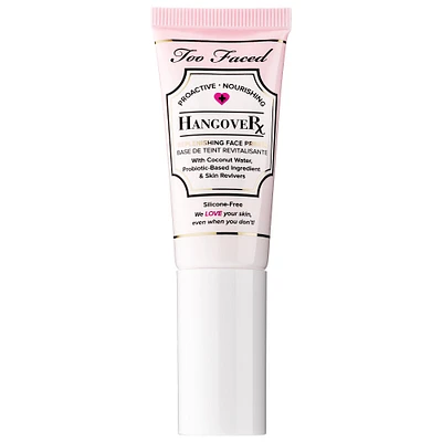 Too Faced Mini Hangover Replenishing Face Primer 0.68 oz/ 20 mL