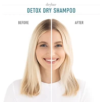 Detox Dry Shampoo