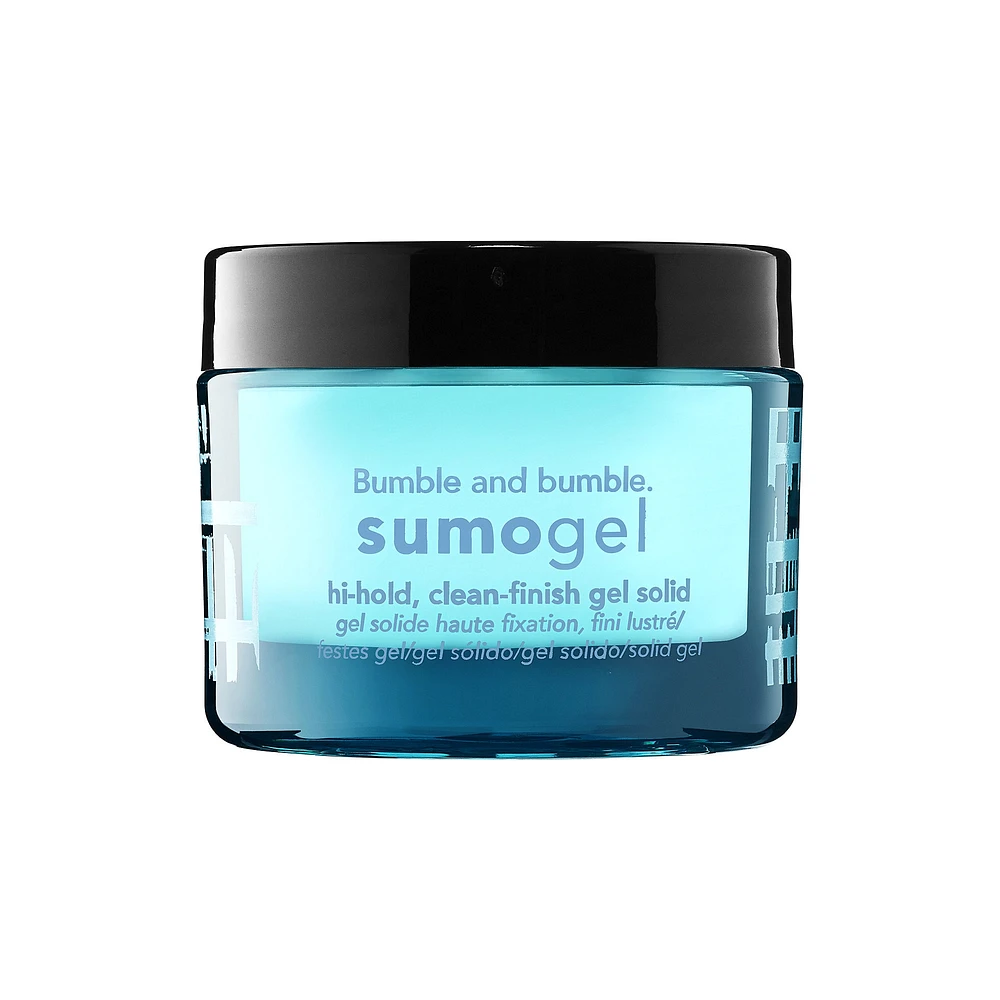 Bumble and bumble Sumogel Hi-Hold Styling Hair Gel 1.5 oz/ 50 mL