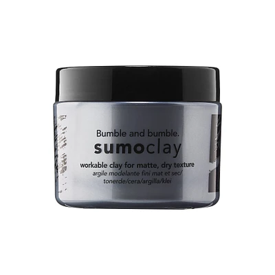 Bumble and bumble Sumoclay Matte Texture Clay 1.5 oz/ 45 mL