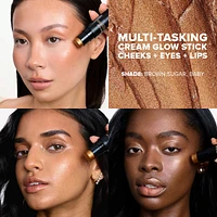 Nudies Glow Cream Highlighter Stick