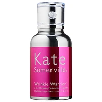 Kate Somerville Wrinkle Warrior™ 2-in-1 Plumping Moisturizer + Hyaluronic Serum 1.7 oz/ 50 mL