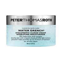 Water Drench® Hyaluronic Cloud Cream Hydrating Refillable Moisturizer