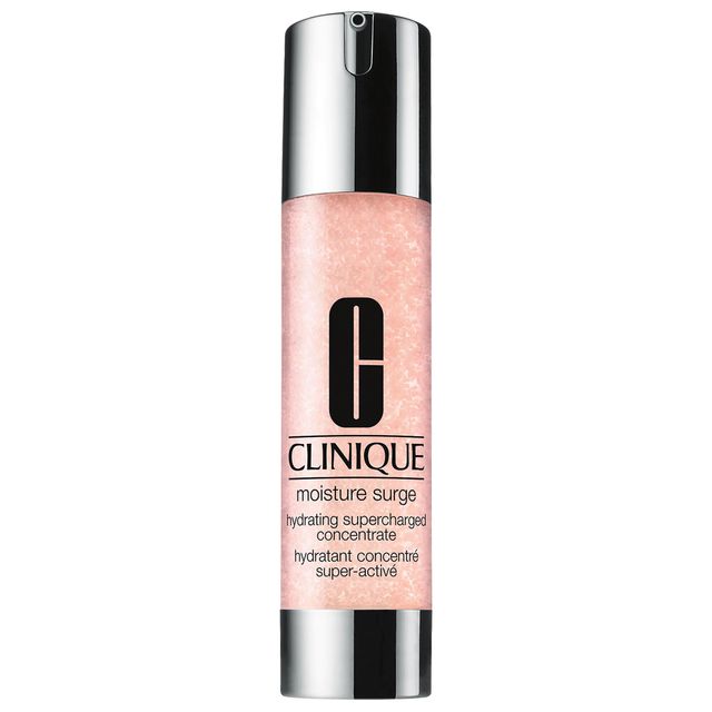 CLINIQUE Moisture Surge Hydrating Supercharged Concentrate 1.6 oz/ 48 mL
