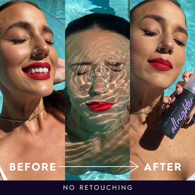 All Nighter Long-Lasting Makeup Setting Spray