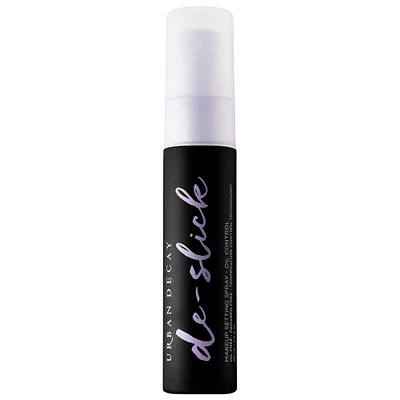 De-Slick Oil-Control Makeup Setting Spray