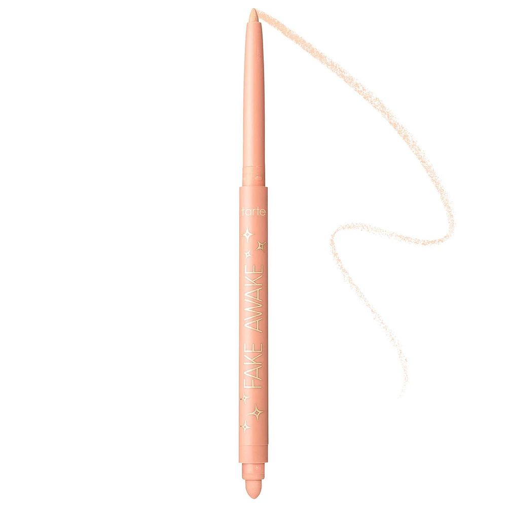 tarte fake awake™ waterproof gel eyeliner highlight 0.007