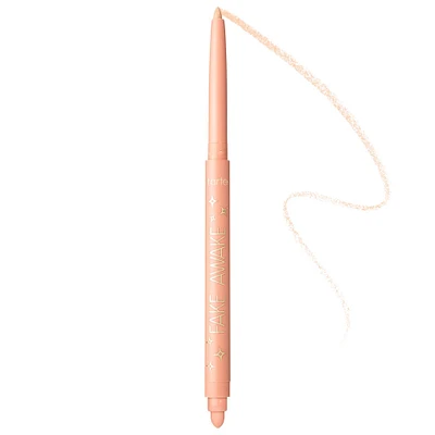 tarte fake awake™ waterproof gel eyeliner highlight 0.007