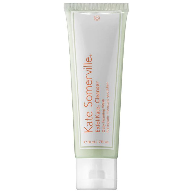 Kate Somerville Mini ExfoliKate Cleanser Daily Foaming Wash 1.7 oz/ 50 mL