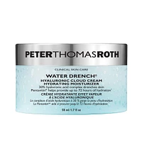 Peter Thomas Roth Water Drench® Hyaluronic Cloud Cream Hydrating Moisturizer mL