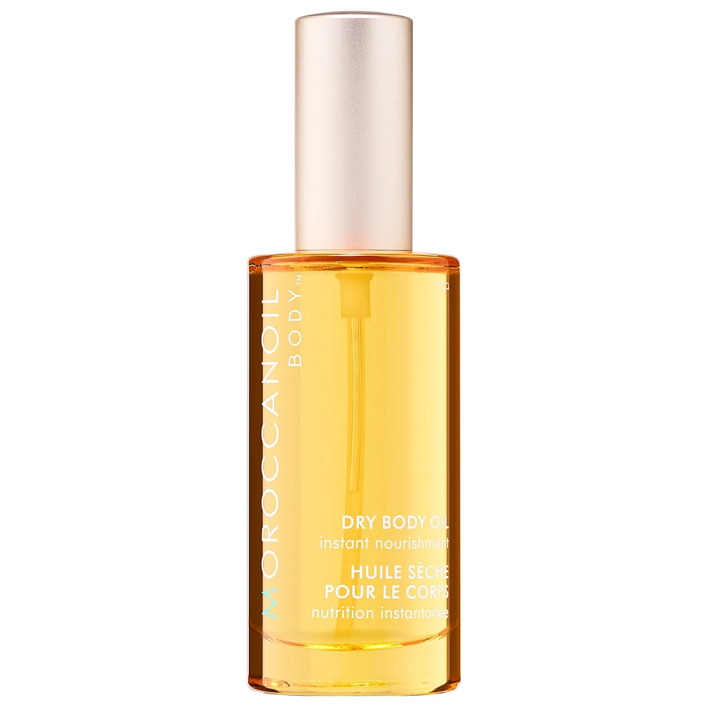 Moroccanoil Mini Dry Body Oil 1.7 oz/ 50 mL