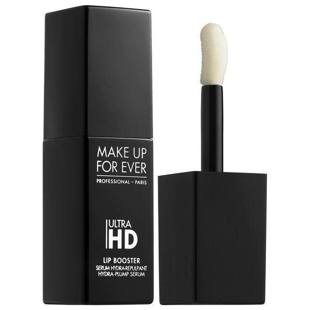 MAKE UP FOR EVER Ultra HD Lip Booster 0.20 oz/ 6 mL