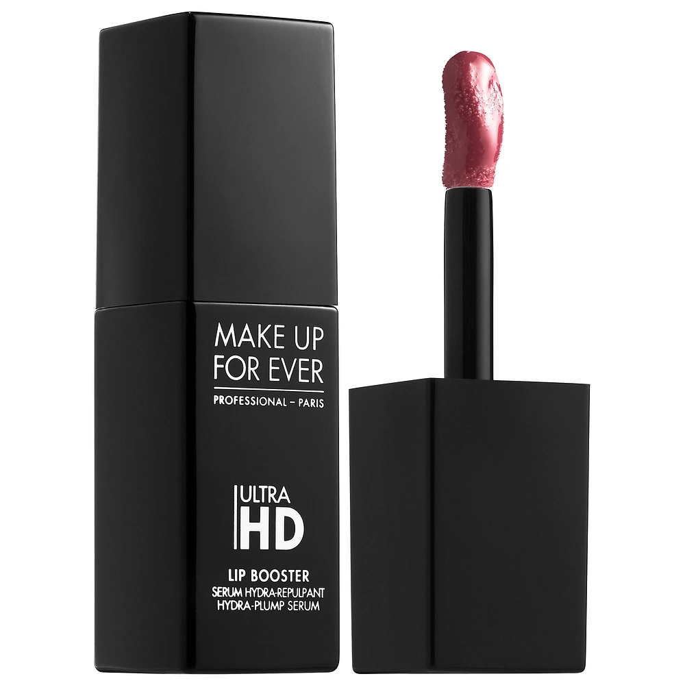 MAKE UP FOR EVER Ultra HD Lip Booster 01 0.20 oz/ 6 mL