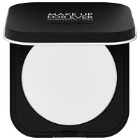 MAKE UP FOR EVER Ultra HD Microfinishing Pressed Powder Translucent 0.21 oz/ 6.2 g