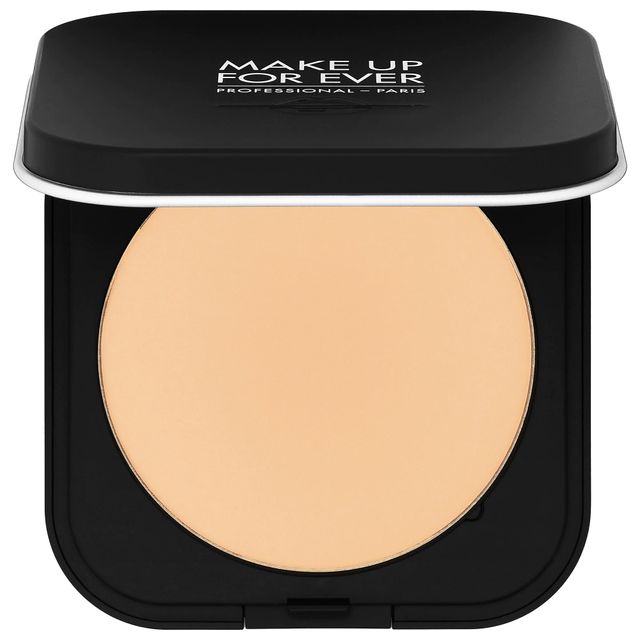 MAKE UP FOR EVER Ultra HD Microfinishing Pressed Powder 0.21 oz/ 6.2 g
