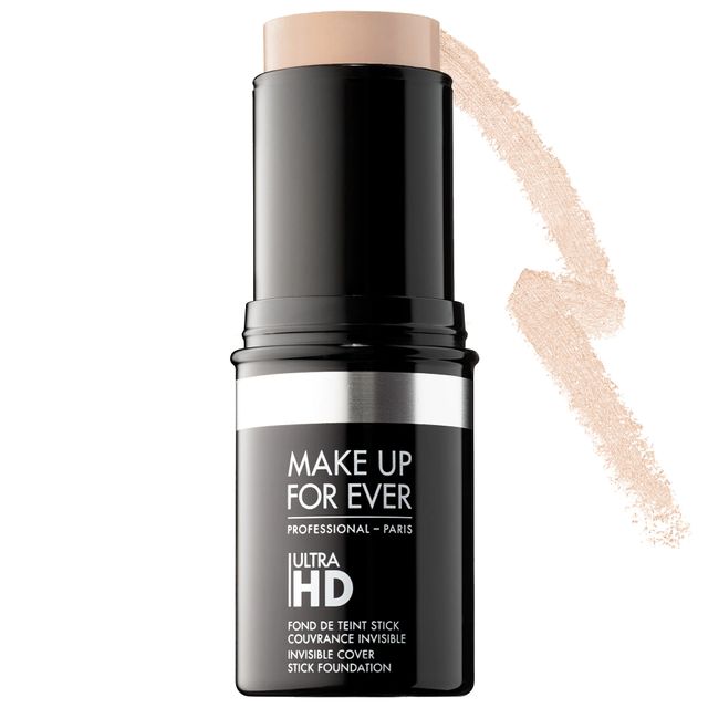 MAKE UP FOR EVER Ultra HD Invisible Cover Stick Foundation - 0.44