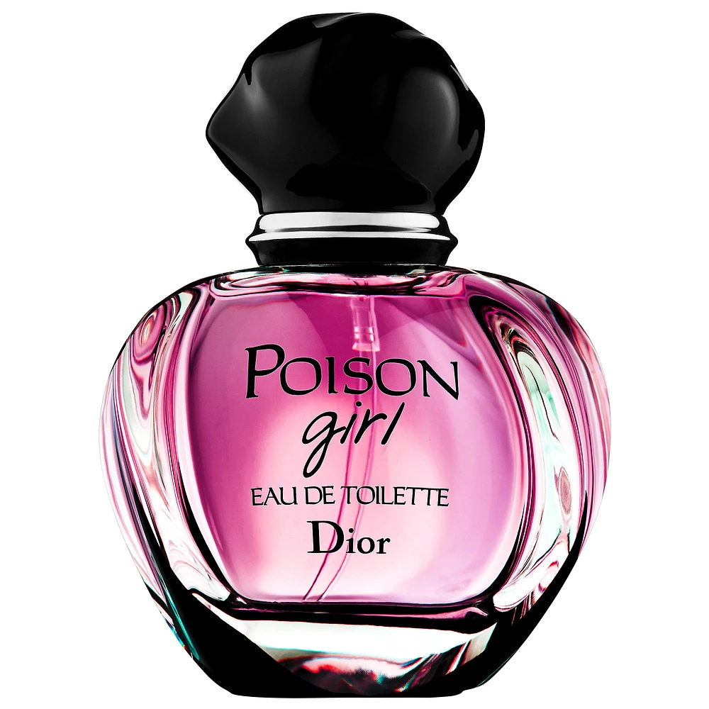 DIOR Poison Girl oz/ mL
