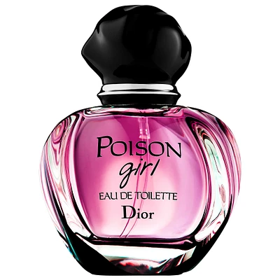 DIOR Poison Girl oz/ mL