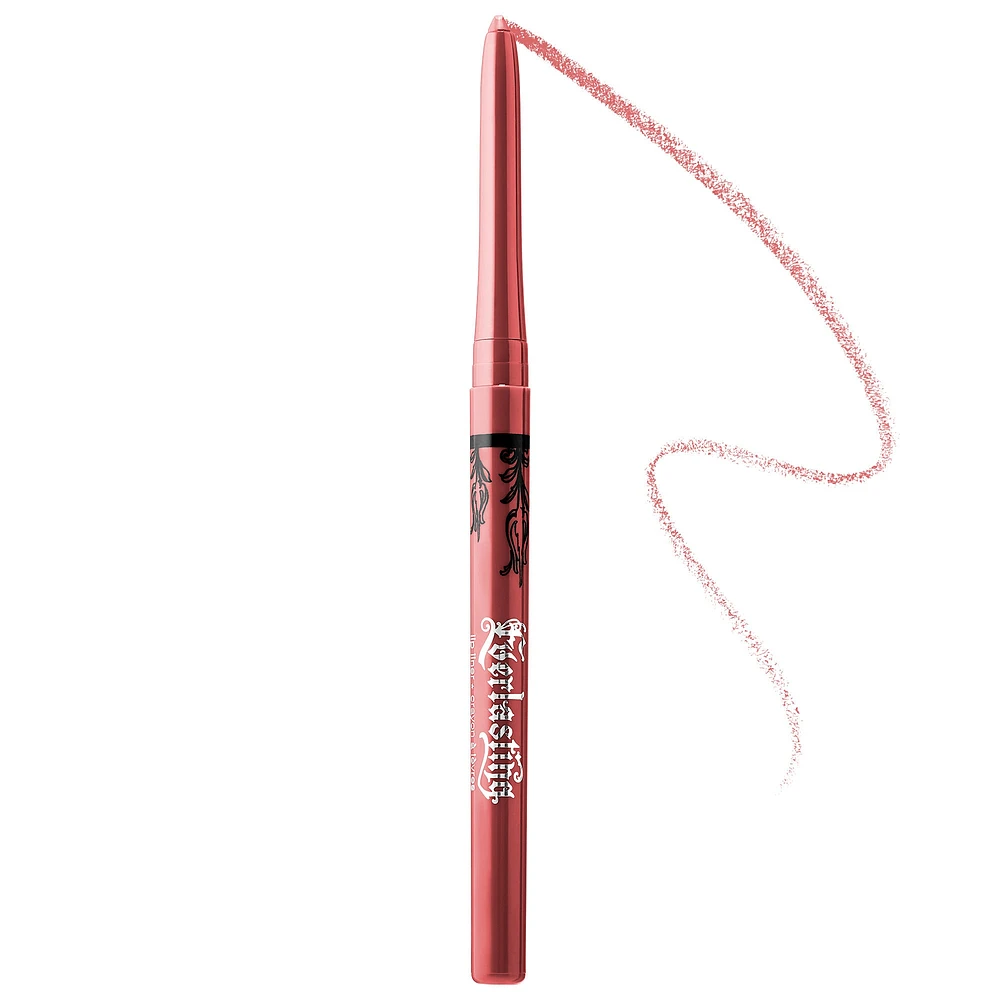 KVD Beauty Everlasting Lip Liner 0.01 oz/ 0.3 g