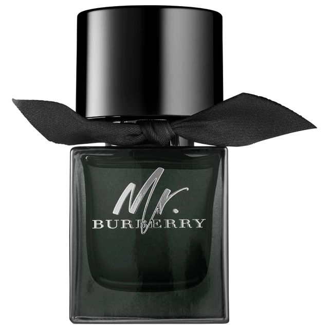 Mr. Burberry Eau de Parfum oz/ mL