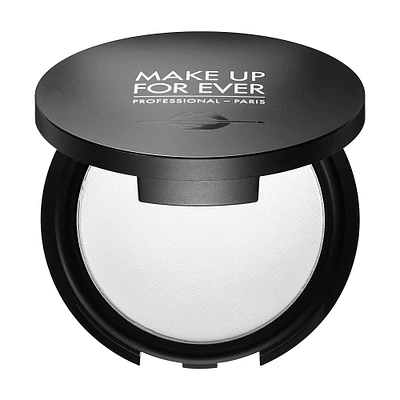 MAKE UP FOR EVER Mini Ultra HD Microfinishing Pressed Powder Translucent 0.07 oz/ 2 g