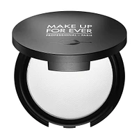 MAKE UP FOR EVER Mini Ultra HD Microfinishing Pressed Powder Translucent 0.07 oz/ 2 g