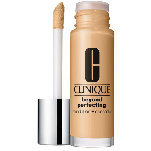 CLINIQUE Beyond Perfecting Foundation + Concealer 1 oz/ 30 mL