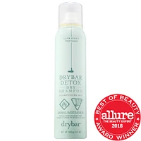 Drybar Detox Dry Shampoo 3.5 oz/ 104 mL Scent