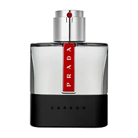 Prada Luna Rossa Carbon Eau de Toilette with Bergamot & Lavender oz/ mL