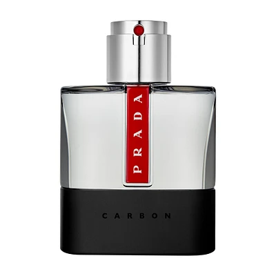 Luna Rossa Carbon Eau de Toilette with Bergamot & Lavender