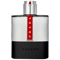 Prada Luna Rossa Carbon Eau de Toilette with Bergamot & Lavender oz/ mL