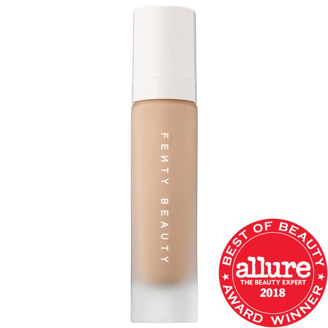 Fenty Beauty by Rihanna Pro Filt'r Soft Matte Longwear Liquid Foundation