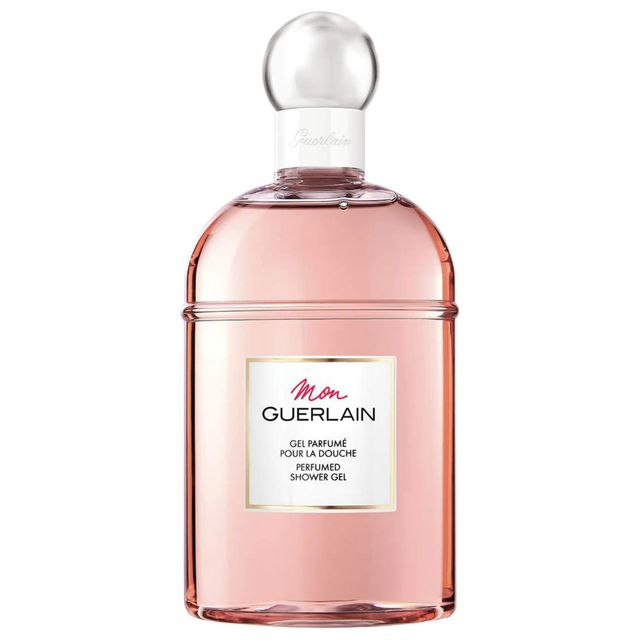 Mon Guerlain Perfumed Shower Gel