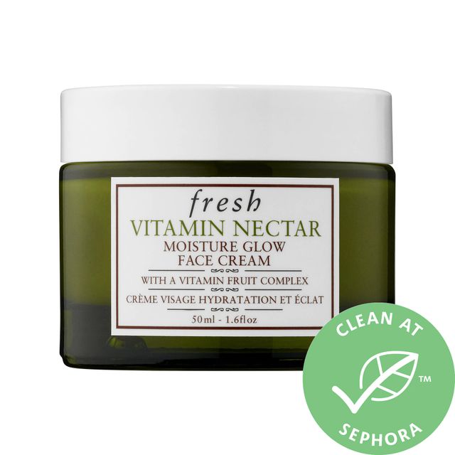 Vitamin C Glow Moisturizer