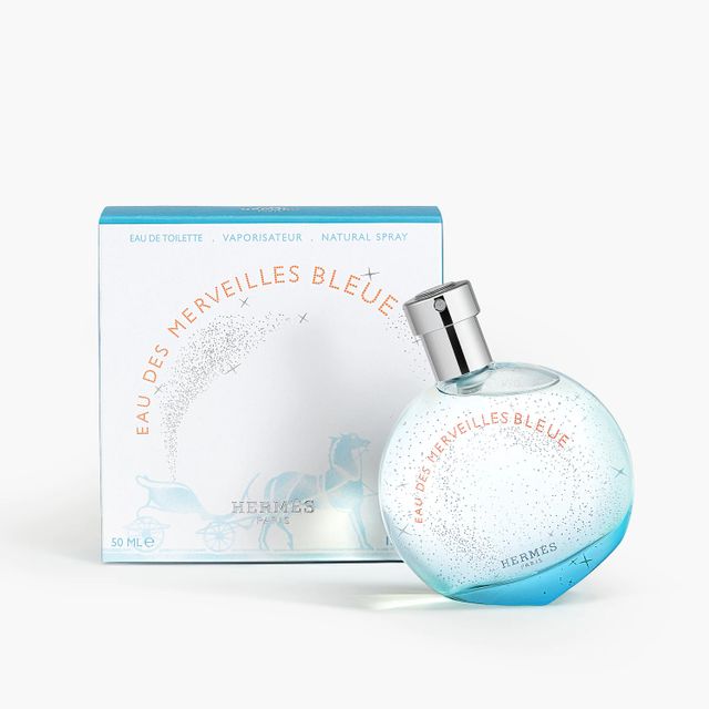 Eau des Merveilles Bleue Eau de Toilette